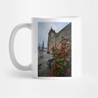 Holy Trinity Church, Richmond Mug